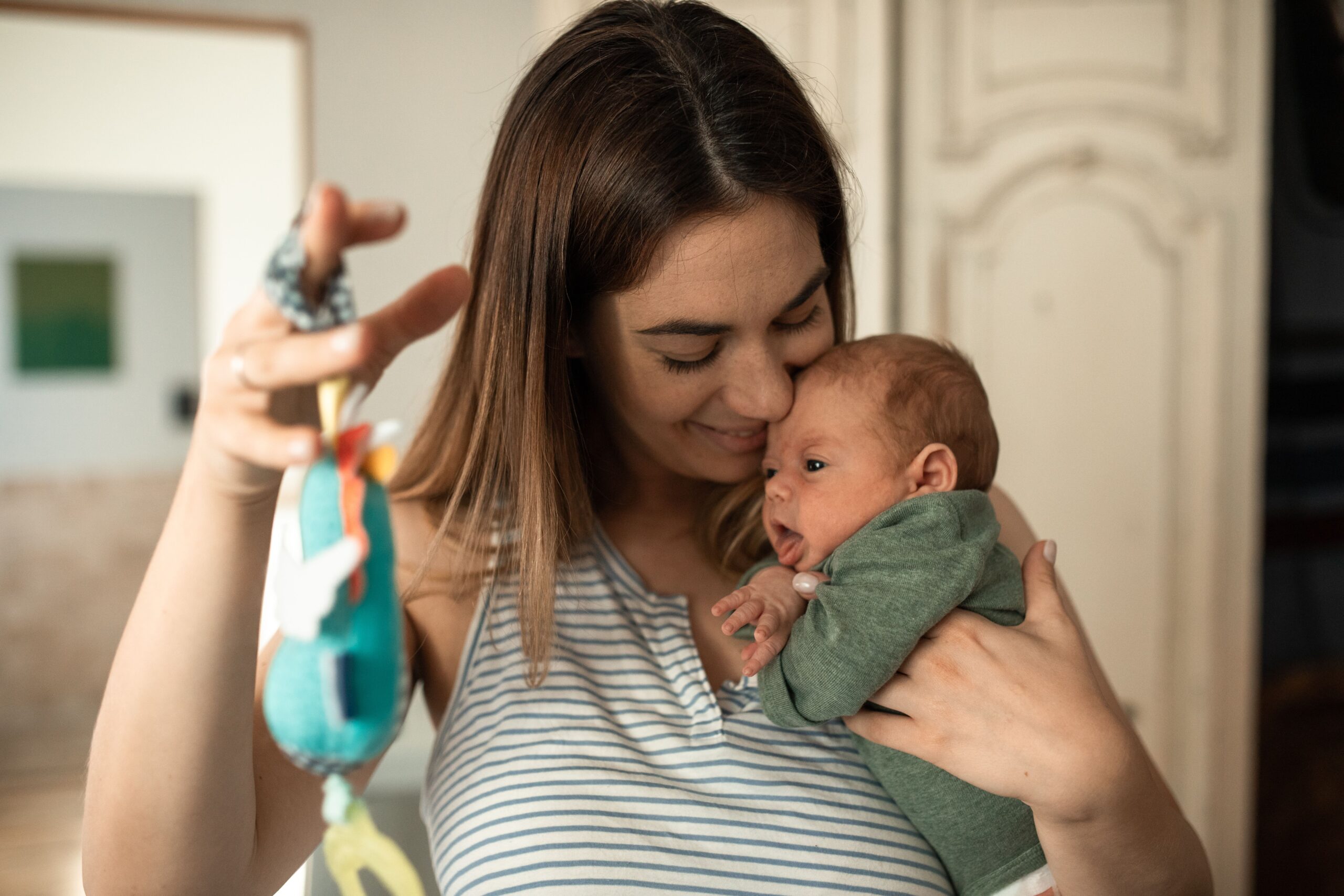 Kinderschutzbund Ludwigshafen bietet 2026 wieder Babysitter-Kurse