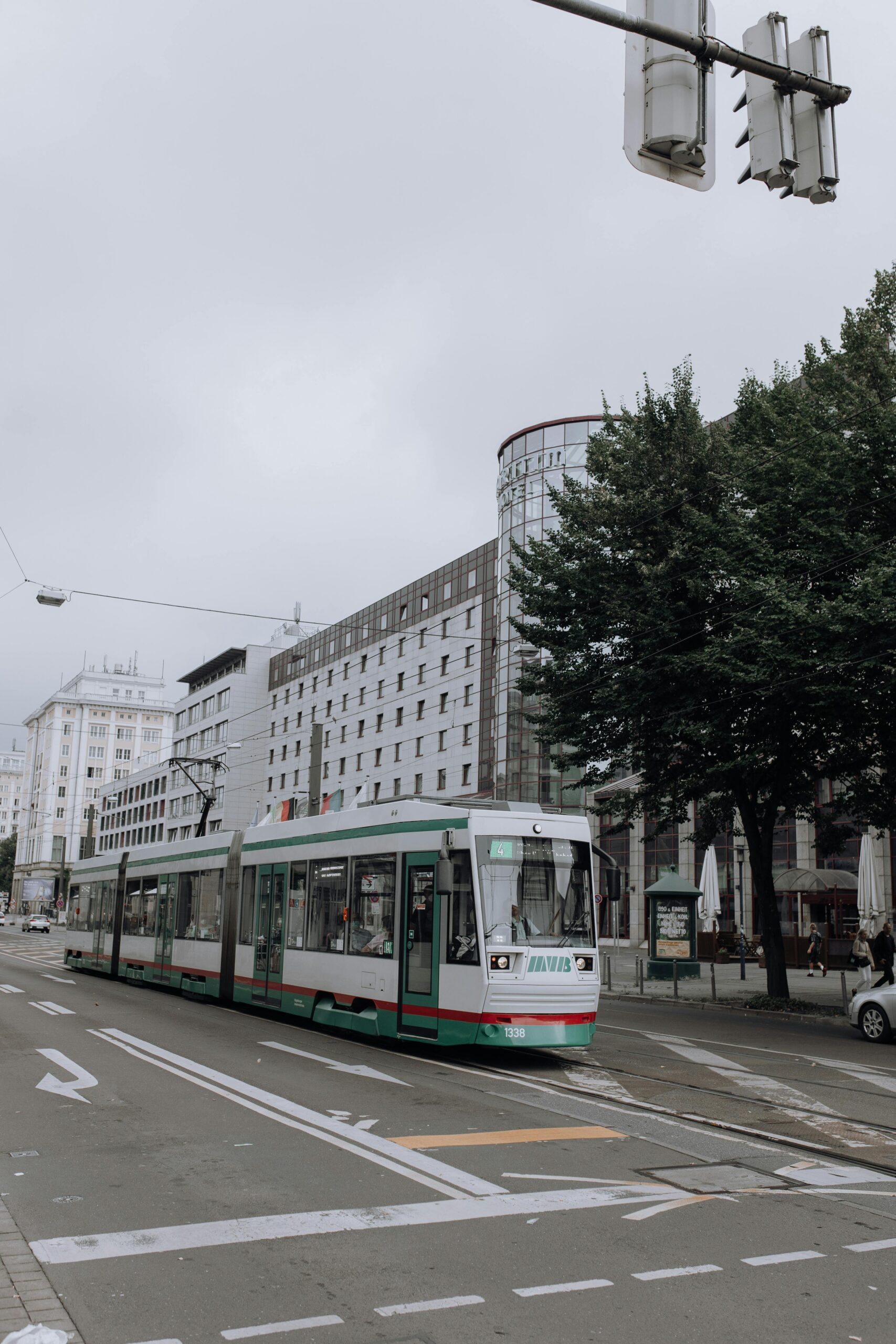 Was ändert sich für Pendler zwischen Mannheim und Ludwigshafen seit dem 1. Juni?