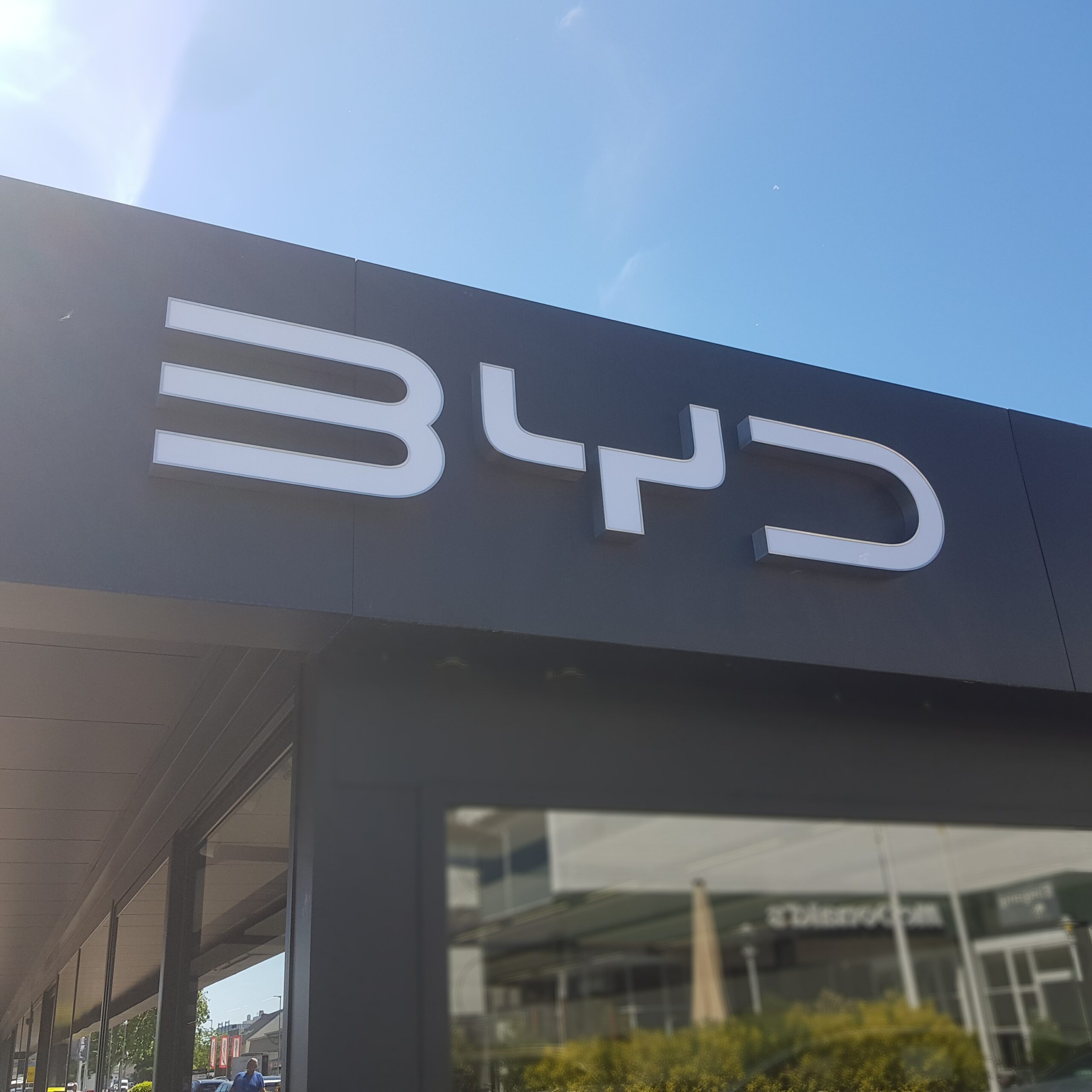 BYD Autohaus Neubeck Speyer: Ehrlicher Erfahrungsbericht zu Reparatur und Service