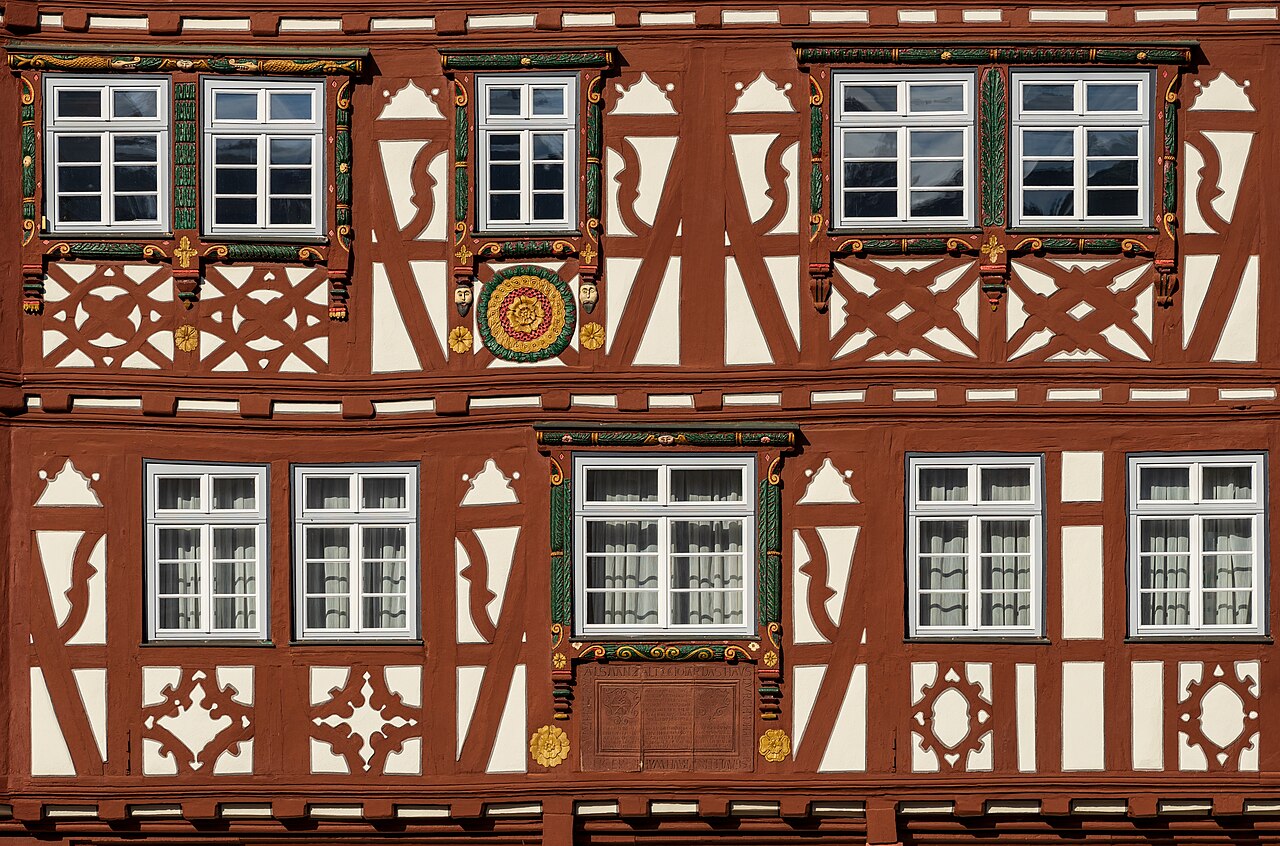 Kurpfälzer Erntefest 2026 in Mosbach: Programm, Termin & Infos