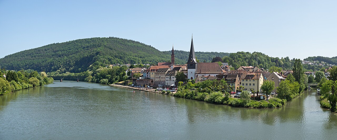 Touristinformation Neckargemünd: Neue Adresse, Öffnungszeiten & Führungen